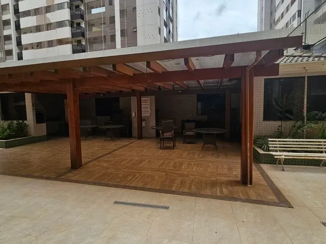 Imagem 16: Apartamento de 4 Quartos Águas Claras