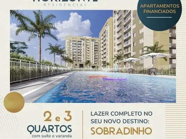 Imagem: 06 Joeasilva - Alto Sobradinho Ap de 2