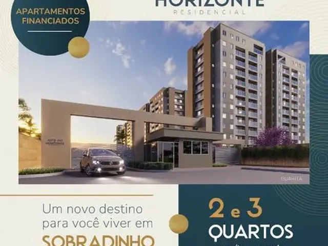 Imagem 2: 06 Joeasilva - Alto Sobradinho Ap de 2, 3 Quartos e Coberturas (Sinal: 19.271,08