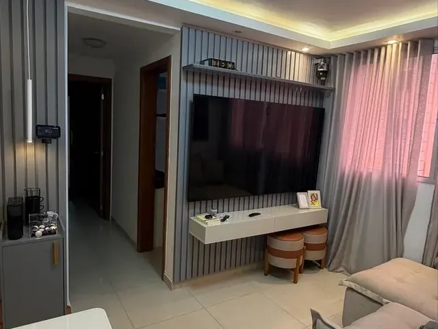Imagem: Vendo Apto 2Q C/ Suite, Esplanada 3