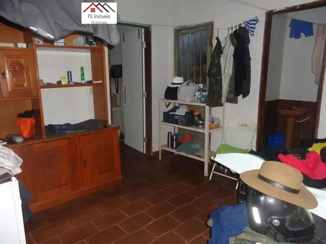Imagem 13: Qr 415 Ótimo Lote com Casa 2 Quartos Mais 1 Barraco Escriturado em Samambaia Norte - Df