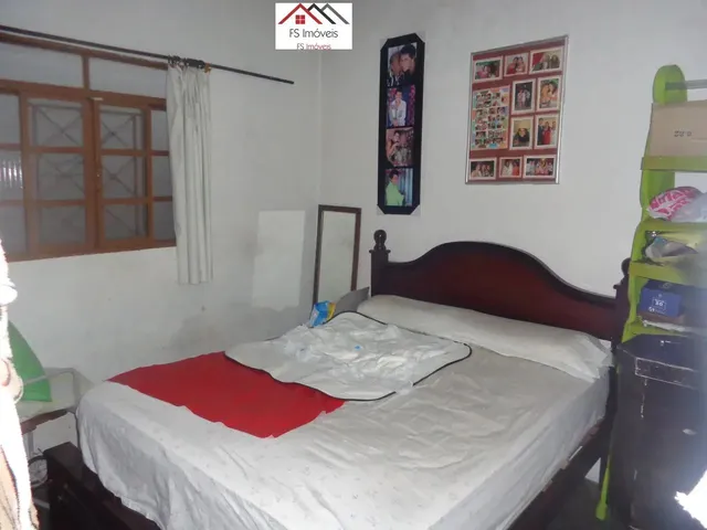 Imagem 3: Qr 415 Ótimo Lote com Casa 2 Quartos Mais 1 Barraco Escriturado em Samambaia Norte - Df