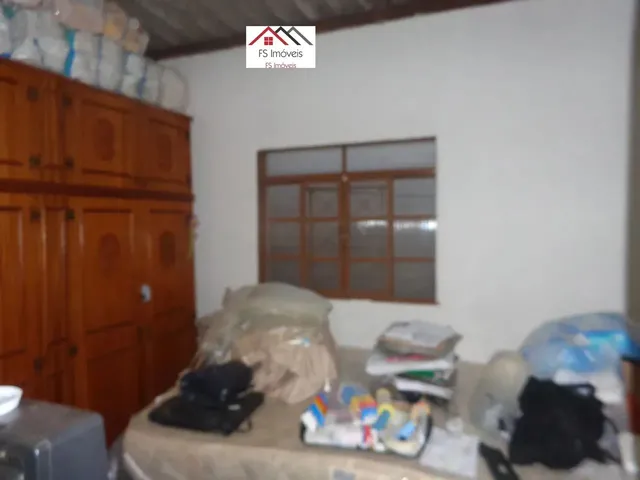 Imagem 6: Qr 415 Ótimo Lote com Casa 2 Quartos Mais 1 Barraco Escriturado em Samambaia Norte - Df