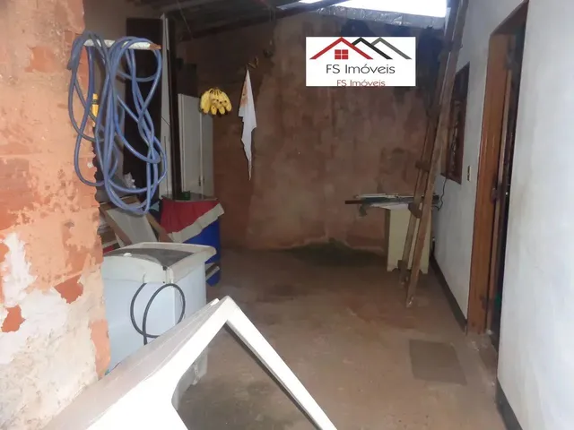 Imagem 11: Qr 415 Ótimo Lote com Casa 2 Quartos Mais 1 Barraco Escriturado em Samambaia Norte - Df