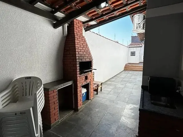Imagem 9: Vendo Casa Simples na Quadra 9 do Arapongas