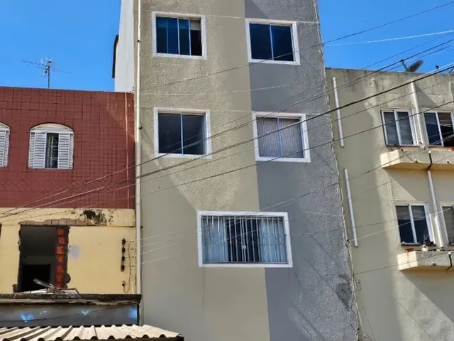 Imagem: Cse 5 - Apartamento 2 Quartos / Agio