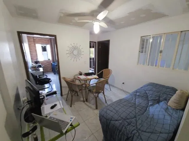 Imagem 4: Cse 5 - Apartamento 2 Quartos / Agio