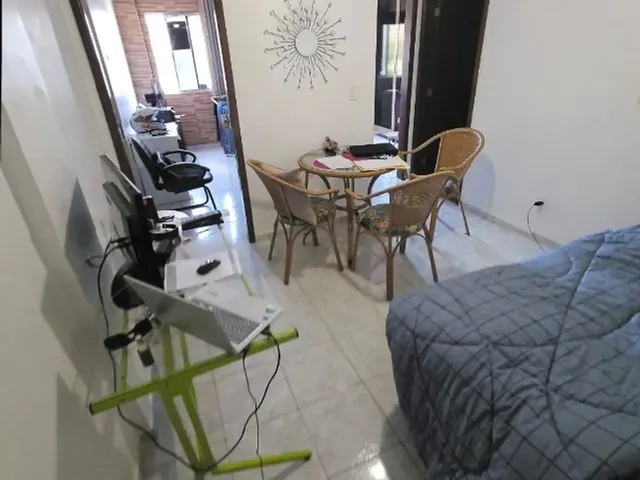 Imagem 5: Cse 5 - Apartamento 2 Quartos / Agio