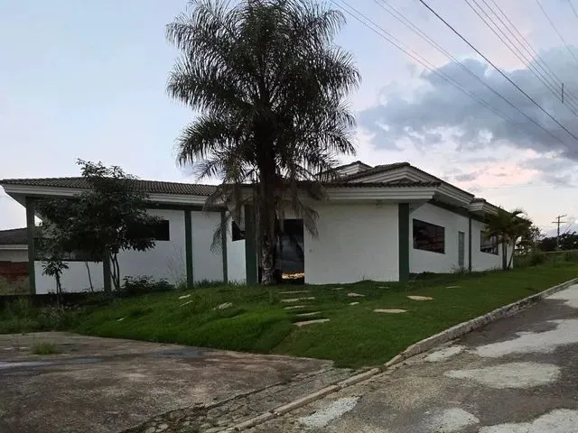 Imagem: Jardim Botânico