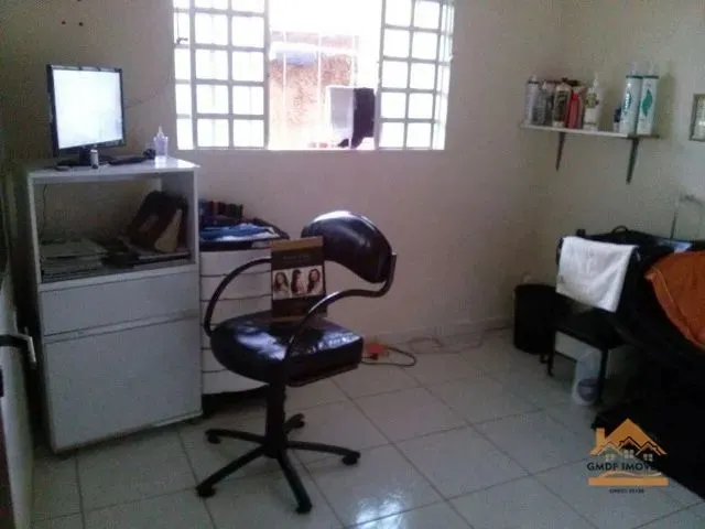 Imagem 2: Casa À Venda na Vila Vicentina, Planaltina/Df