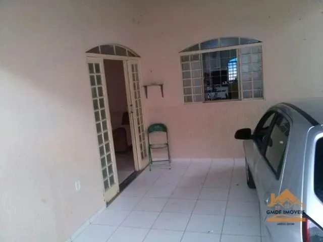 Imagem 5: Casa À Venda na Vila Vicentina, Planaltina/Df