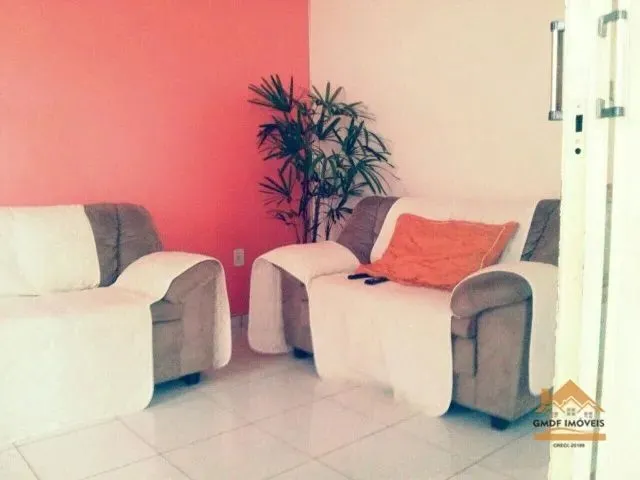 Imagem 4: Casa À Venda na Vila Vicentina, Planaltina/Df