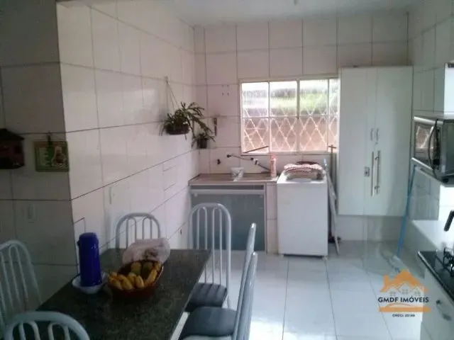 Imagem 3: Casa À Venda na Vila Vicentina, Planaltina/Df