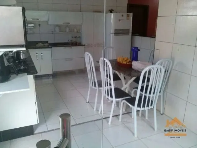 Imagem 9: Casa À Venda na Vila Vicentina, Planaltina/Df