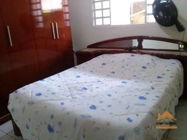 Imagem 7: Casa À Venda na Vila Vicentina, Planaltina/Df