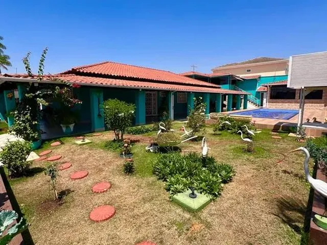 Imagem 1: Vicente Pires Df