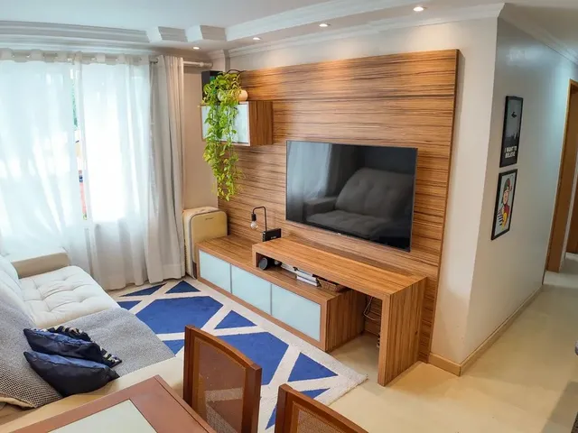 Imagem: Apartamento Residencial Barbara Gontijo