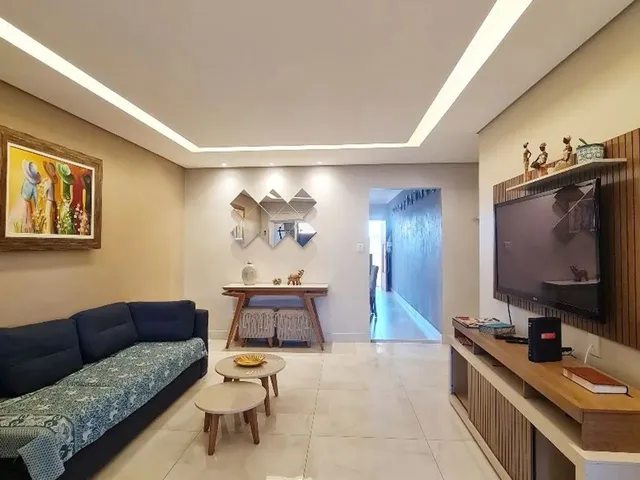 Imagem: Casa 3 Quartos, 2 Suítes, Escriturada Aceita