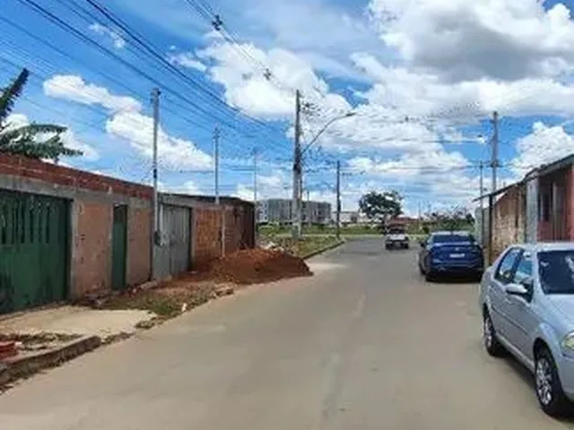 Imagem: Vendo Casa no Sol Nascente