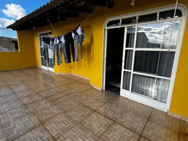 Imagem 5: Vendo Sobrado com 02 Residências, Qd 04 do Setor Veredas, Brazlândia/Df
