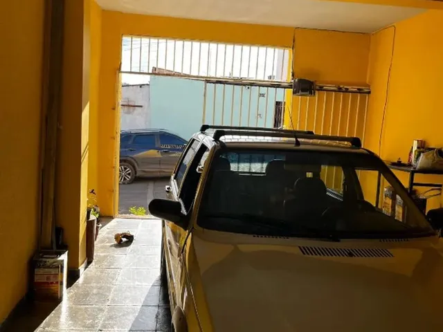 Imagem 12: Vendo Sobrado com 02 Residências, Qd 04 do Setor Veredas, Brazlândia/Df