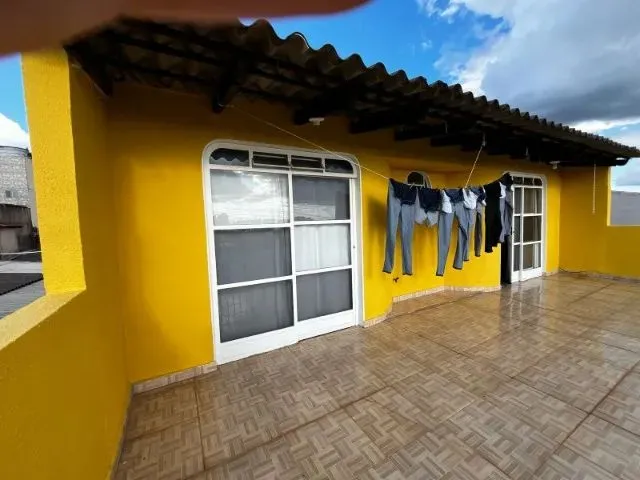 Imagem 7: Vendo Sobrado com 02 Residências, Qd 04 do Setor Veredas, Brazlândia/Df