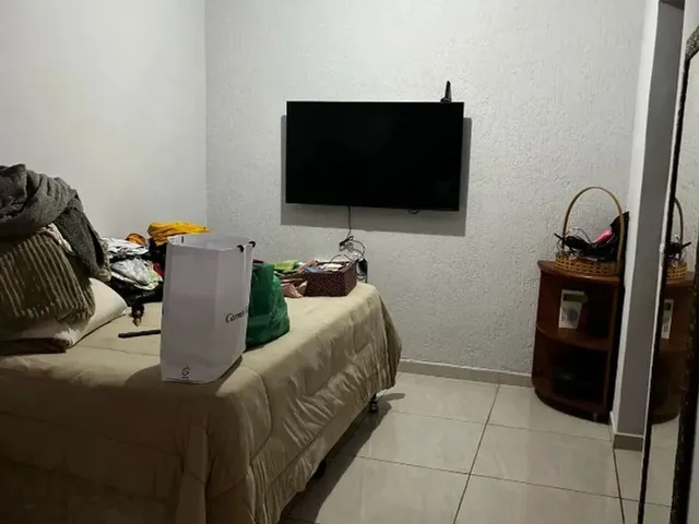 Imagem 10: Vendo Sobrado com 02 Residências, Qd 04 do Setor Veredas, Brazlândia/Df