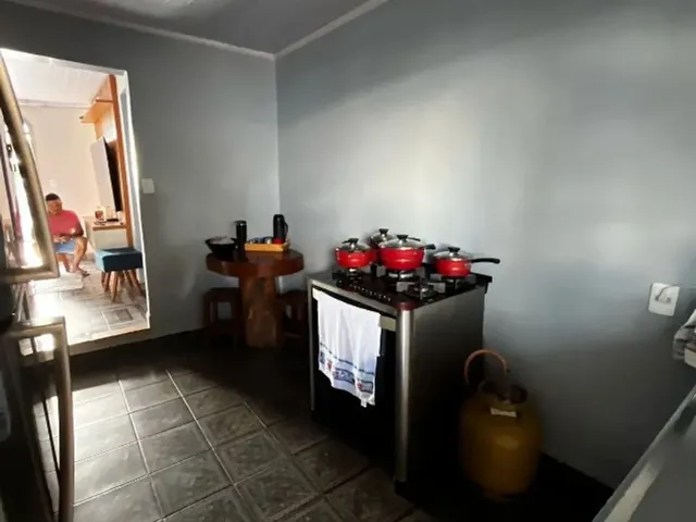 Imagem 2: Vendo Sobrado com 02 Residências, Qd 04 do Setor Veredas, Brazlândia/Df