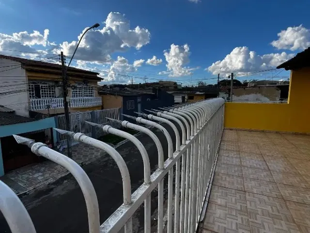 Imagem 16: Vendo Sobrado com 02 Residências, Qd 04 do Setor Veredas, Brazlândia/Df