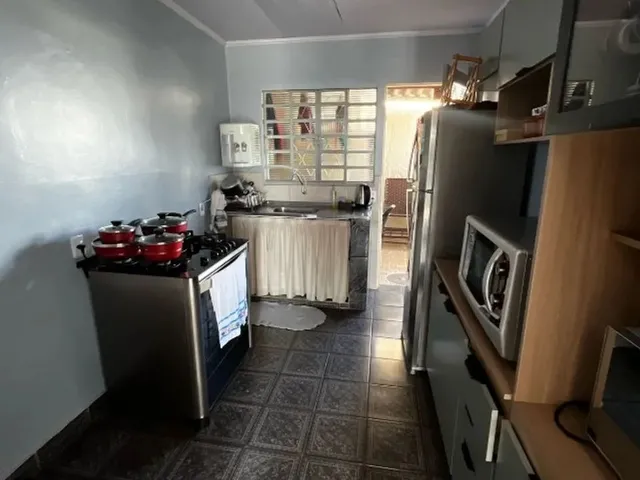 Imagem 3: Vendo Sobrado com 02 Residências, Qd 04 do Setor Veredas, Brazlândia/Df