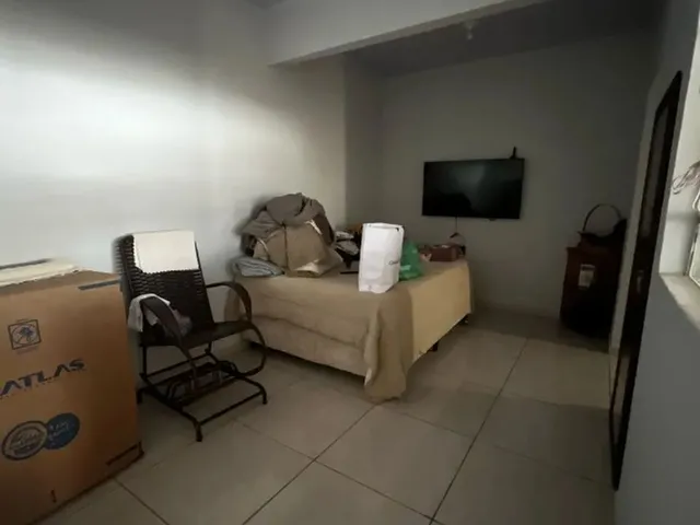 Imagem 9: Vendo Sobrado com 02 Residências, Qd 04 do Setor Veredas, Brazlândia/Df