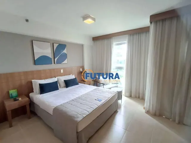 Imagem: Excelente Flat À Venda, 32 M² por R$ 545.000