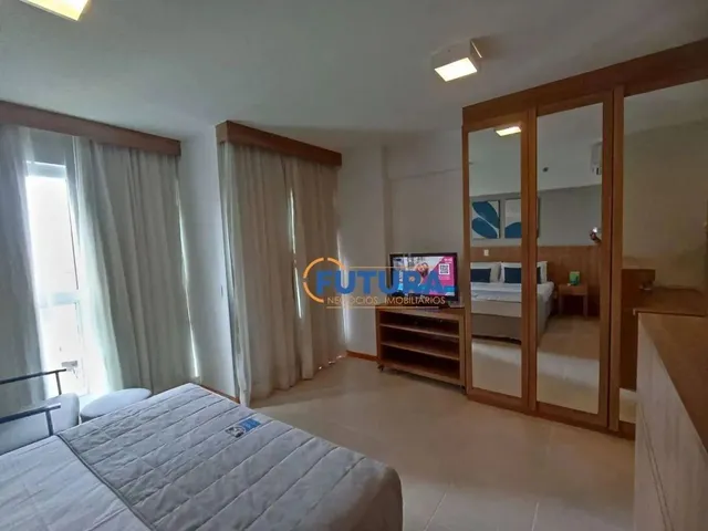 Imagem 15: Excelente Flat À Venda, 32 M² por R$ 545.000 - Ed. Saint Moritz - Asa Norte