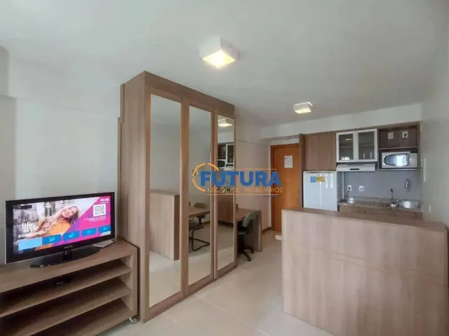 Imagem 13: Excelente Flat À Venda, 32 M² por R$ 545.000 - Ed. Saint Moritz - Asa Norte