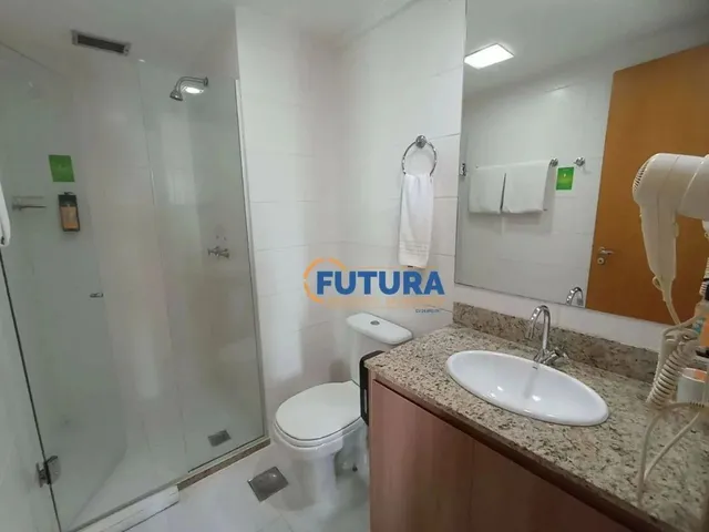 Imagem 14: Excelente Flat À Venda, 32 M² por R$ 545.000 - Ed. Saint Moritz - Asa Norte