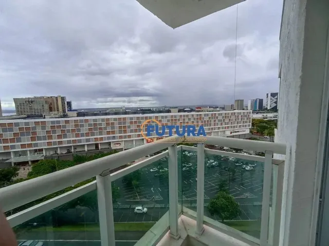 Imagem 4: Excelente Flat À Venda, 32 M² por R$ 545.000 - Ed. Saint Moritz - Asa Norte