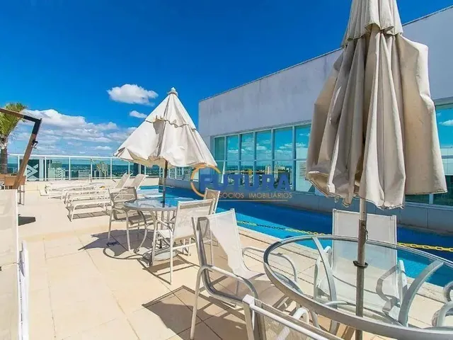 Imagem 16: Excelente Flat À Venda, 32 M² por R$ 545.000 - Ed. Saint Moritz - Asa Norte