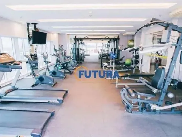 Imagem 10: Excelente Flat À Venda, 32 M² por R$ 545.000 - Ed. Saint Moritz - Asa Norte