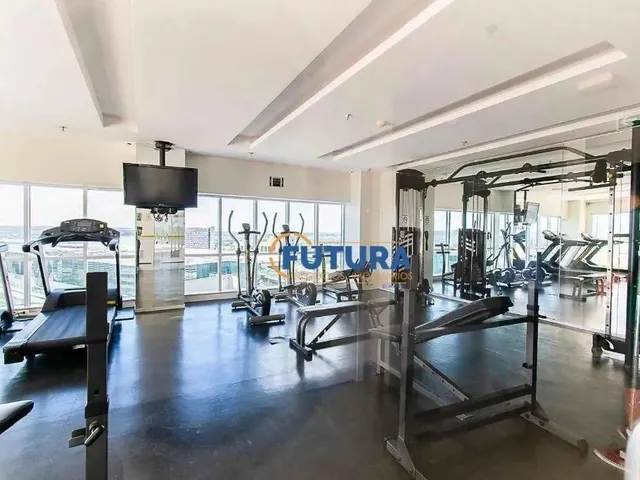Imagem 7: Excelente Flat À Venda, 32 M² por R$ 545.000 - Ed. Saint Moritz - Asa Norte