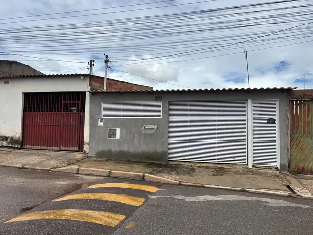 Imagem: Porto Rico Primeira Etapa