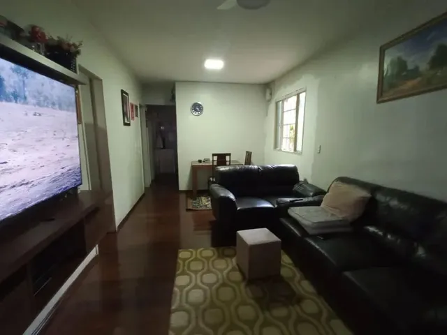 Imagem: Casa 3Qtos Lote 200Mts C/Laje Guara II