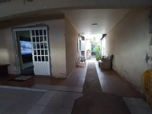 Imagem 2: Casa 3Qtos Lote 200Mts C/Laje Guara II