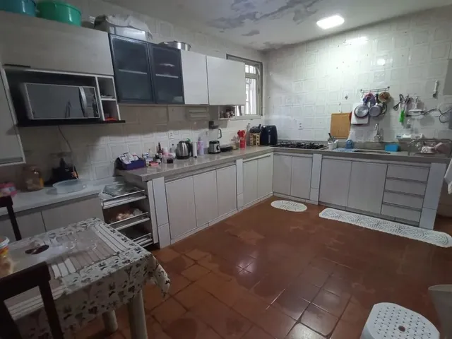 Imagem 4: Casa 3Qtos Lote 200Mts C/Laje Guara II