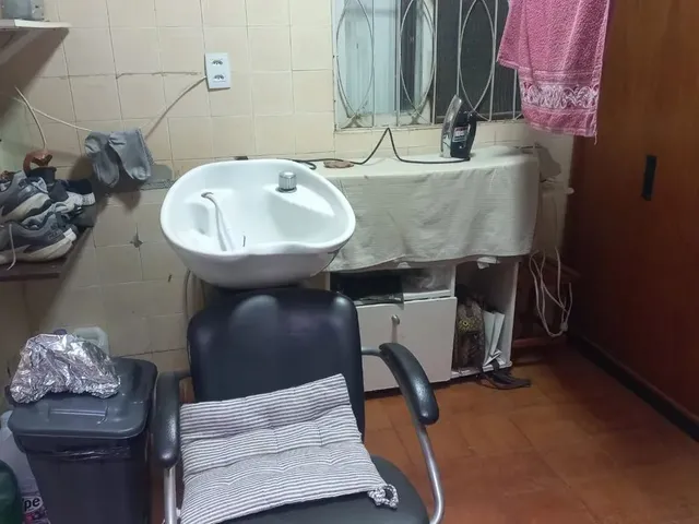 Imagem 9: Casa 3Qtos Lote 200Mts C/Laje Guara II