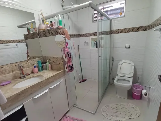 Imagem 10: Casa 3Qtos Lote 200Mts C/Laje Guara II