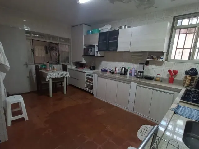 Imagem 12: Casa 3Qtos Lote 200Mts C/Laje Guara II
