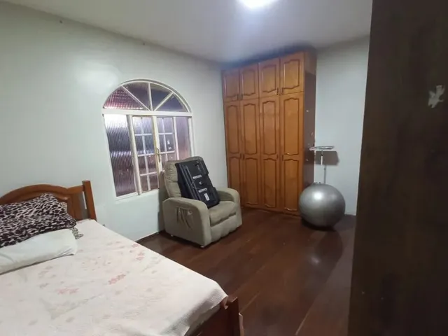 Imagem 15: Casa 3Qtos Lote 200Mts C/Laje Guara II