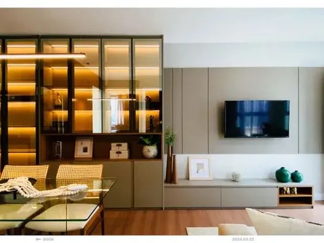 Imagem 13: Joeasilva - Total Ville Conviver de 3 Quartos 62M² C/ Lazer Completo