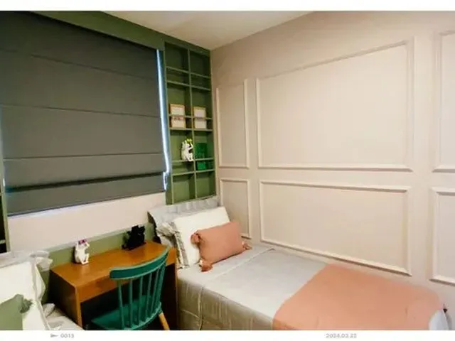 Imagem 7: Joeasilva - Total Ville Conviver de 3 Quartos 62M² C/ Lazer Completo