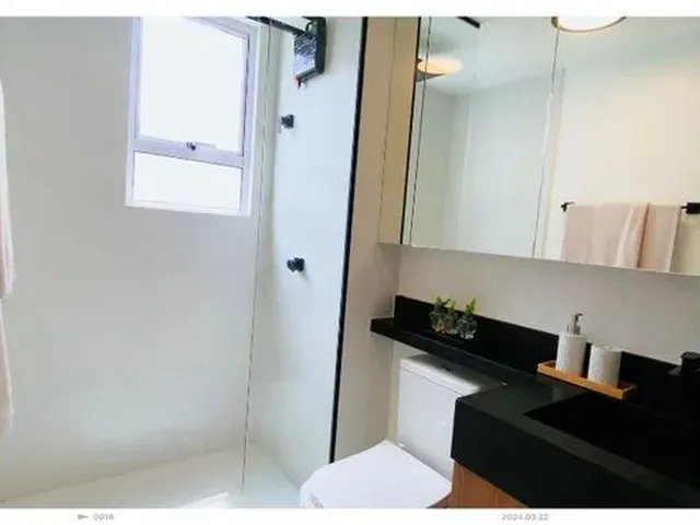 Imagem 11: Joeasilva - Total Ville Conviver de 3 Quartos 62M² C/ Lazer Completo